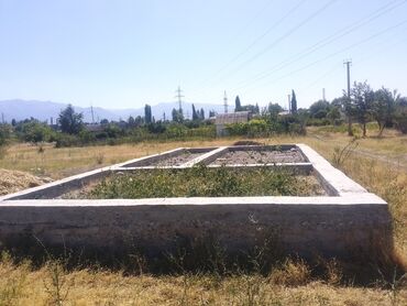 куплю дом в панфиловском районе чалдоваре: 14 соток, Курулуш, Сатып алуу-сатуу келишими