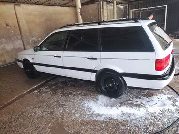 рулевой рейка на пассат: Volkswagen Passat Variant: 1995 г., 1.8 л, Механика, Бензин, Универсал