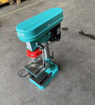 Сверла: Сверлильный станок 🔥Распродажа 🔥Worcraft Оригинал — 6