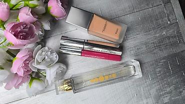 Парфюмерия: Парфюмерия Essens - Линейки: Essens Perfume, Niche (например, Eternal — 7