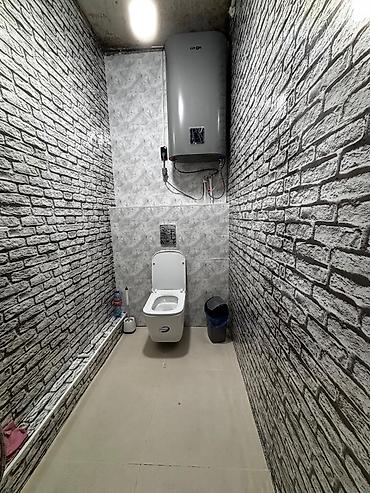 palm angel: 2 комнаты, 92 м², 108 серия, 4 этаж, ПСО (под самоотделку) — 10