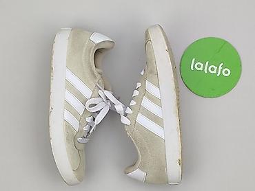 halowki stare: Adidas, Sneakersy damskie, rozmiar 36 — 4
