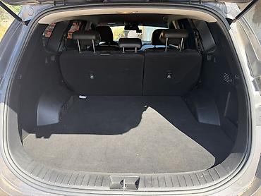 Унаа сатуу: Hyundai Santa Fe: 2019 г., 2 л, Автомат, Дизель, Кроссовер — 4