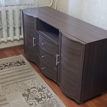 dressing table: Модульный шкаф-купе/гардероб с зеркальными дверями и комодной секцией — 8
