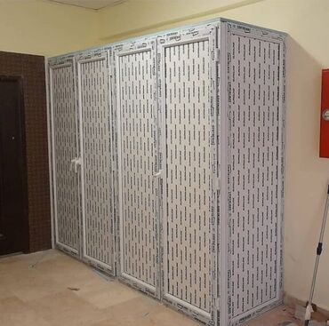 Dolablar: Eyvan dolabı — 2