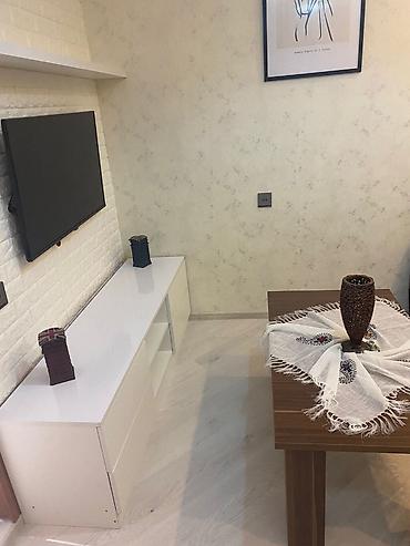 bayıl ev: TƏCİLİ | Bayıl — Sabah Residence yanında | 2 OTAQLI, yeni təmir, tam — 3