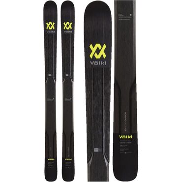 smotri kanaly v cifrovom kachestve: Völkl Katana V.Werks 23/24 Freeski 184 см V-Werks Katana – это самые