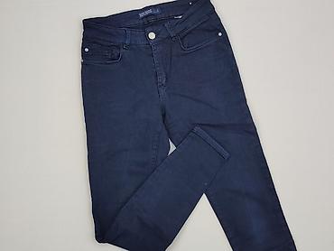 zara flared: Zara, Jeansy damskie, rozmiar M — 1