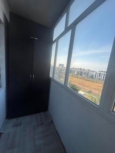 49: 1 комната, 35 м², Кок-Жар мкр 105 серия, 4 этаж — 3