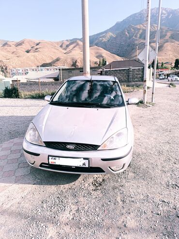 флорак форте цена бишкек: Ford Focus: 2003 г., 2 л, Механика, Бензин, Седан