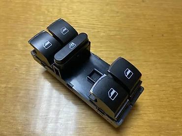 rucica za volan za traktor: PREKIDAČ PREKIDAČI PODIZAČA STAKLA VW GOLF PASSAT | NOVO ! — 3
