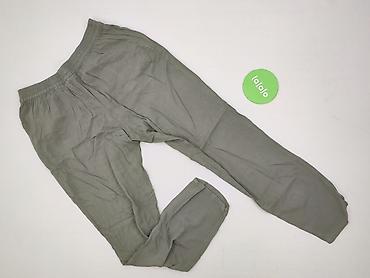 koszulki basic hm: H&M Divided, Spodnie materiałowe damskie, rozmiar S — 3