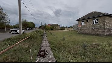 Həyət evləri və villaların satışı: 4 otaqlı, 157 kv. m, Kredit yoxdur, Təmirsiz — 6