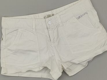 krótkie legginsy do ćwiczeń: Shorts, L (EU 40), condition - Very good