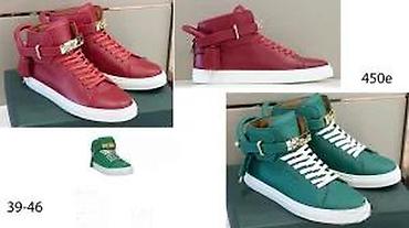 Patike: BUSCEMI, CONCEPT MODELI, ULTRA HIT 2025-26 | Novo! ! ! Najnovije! ! — 10