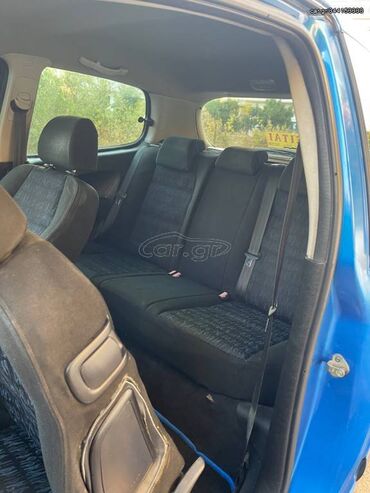 Peugeot: Peugeot 307: 1.6 l. | 2001 έ. 300000 km. Κουπέ — 22