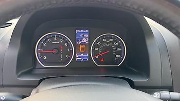 re sovio: Honda CR-V: 2011 г., 2.4 л, Автомат, Бензин, Кроссовер — 10