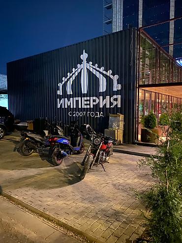 Декоративная роспись: Художественная роспись, Фактурная живопись, Граффити 3-5 лет опыта — 10