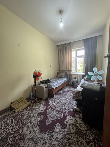 Продажа квартир: 4 комнаты, 79 м², 105 серия, 2 этаж, Старый ремонт — 8