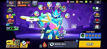 камера заднего вида wifi: Аккаунт Brawl Stars 2021 года создания, продаю потому-что устал от — 1