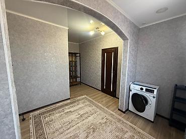 gala group: 2 комнаты, 57 м², ул. Баха / Гагарина 106 серия улучшенная, 1 этаж, Евроремонт — 4