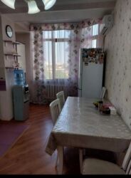 Продажа квартир: 3 комнаты, 93 м², Элитка, 8 этаж, Евроремонт at lalafo.kg — 9 Продажа квартир: 3 комнаты, 93 м², Элитка, 8 этаж, Евроремонт — 9