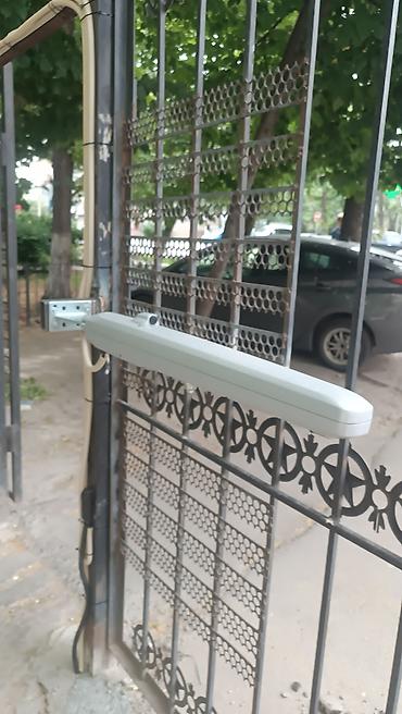 Ремонт другой техники: Автоматика для ворот шлагбаум откатные автоматика распашные — 4