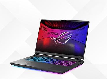 asus m530w: Noutbuk "Asus Rog Strix G615JMR-AS74" ASUS ROG STRIX G615JMR-AS74 — 3