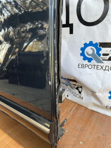 Двери и комплектующие: Дверь Задняя правая Mercedes-Benz, Б/у, Оригинал — 4