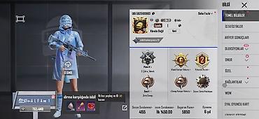 qız geyimleri: Tecili satılır real alıcıya yüngül endirim olunacaq buz 3 PUBG Mobile — 3