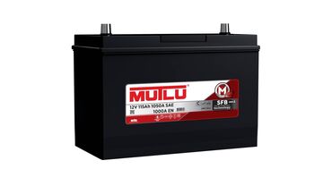 Akkumulyatorlar: Mutlu, 90 ah, Orijinal, Türkiyə, Yeni — 15