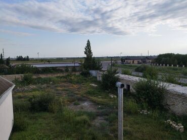 Torpaq sahələrinin satışı: 30 sot, Kənd təsərrüfatı, Mülkiyyətçi, Kupça (Çıxarış) — 7