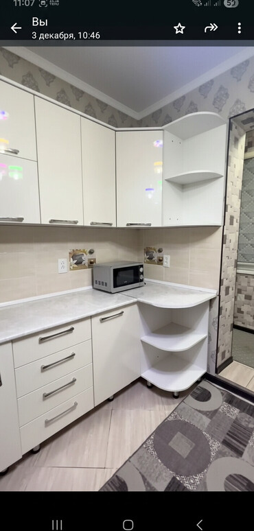 Продажа квартир: 2 комнаты, 70 м², 106 серия, 2 этаж, Евроремонт — 1