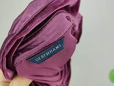 jedwabna: Debenhams, Koszula damska, rozmiar XL — 4