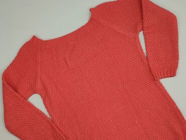 co to jest akryl w swetrze: Women`s sweater, size S (EU 36)