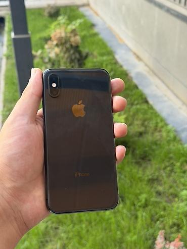 id: IPhone Xs, Б/у, 64 ГБ, 75 % — 6