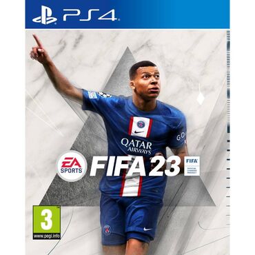 pubg random hesap 5 tl: PS4 ve PS5 ucun FIFA 2023 kimi yeni cixmis ve diger populyar oyunlarin