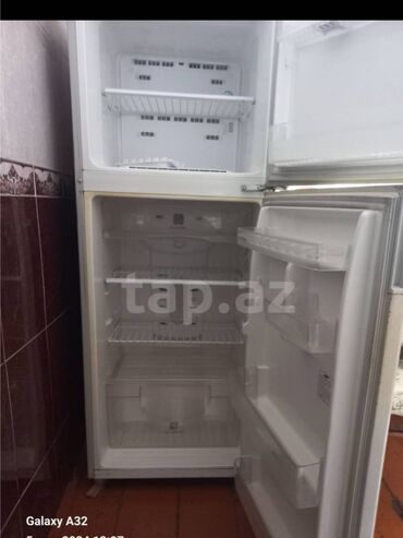 samsung azerbaijan: Холодильник Samsung, Двухкамерный