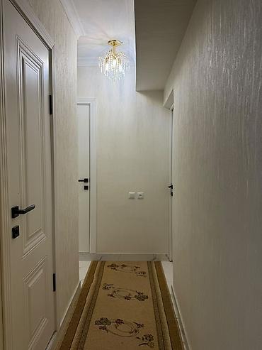 osh flats: 3 комнаты, 68 м², Индивидуалка, 4 этаж, Косметический ремонт — 7