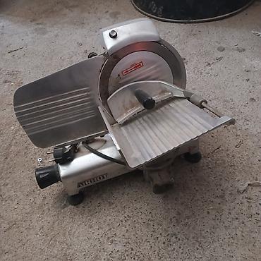 Производство мороженого: Марожные аппарат 75мин слайсер 15мин печка 7мин фритурница 5мин at lalafo.kg — 4 Производство мороженого: Марожные аппарат 75мин слайсер 15мин печка 7мин фритурница 5мин — 4