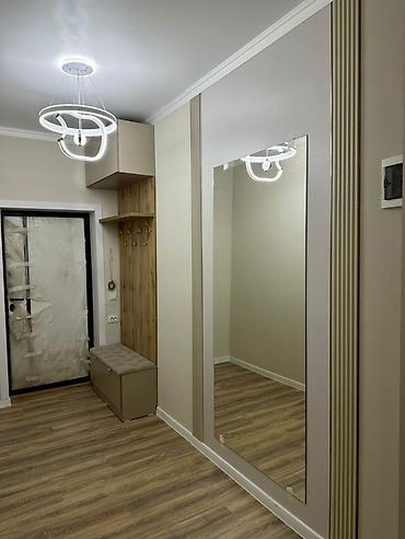 Продажа квартир: 2 комнаты, 55 м², Элитка, 4 этаж, Евроремонт — 4