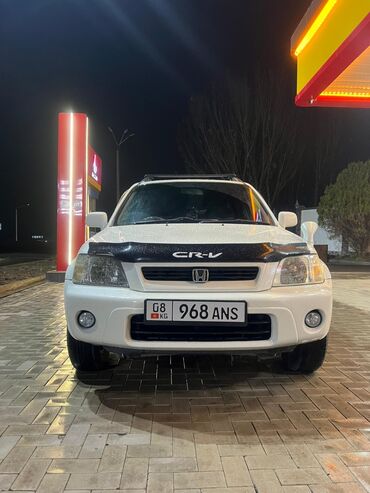 хонда свик хечбек: Honda CR-V: 1998 г., 2 л, Автомат, Бензин, Внедорожник