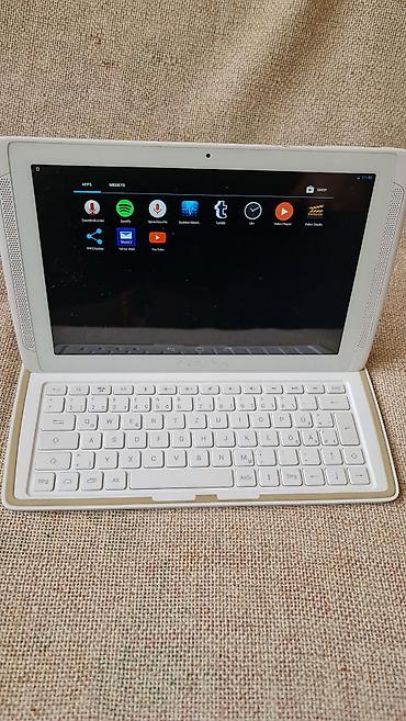 Tableti: Archos 101 XS2 – Android tablet sa magnetnom tastaturom/dokom - — 5