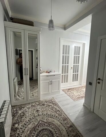 Продажа квартир: 3 комнаты, 100 м², Элитка, 7 этаж, Евроремонт