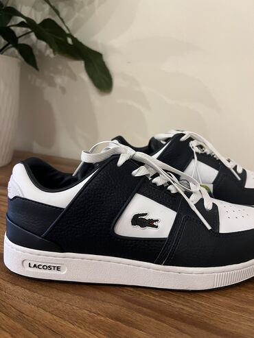 lacoste духи оригинал: Новые 41 размера обувь 
Lacoste 
Оригинал