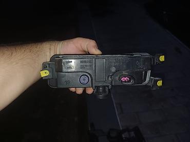 Land Rover orijinal duman/far (sis lampası) dəsti - Brend: Valeo