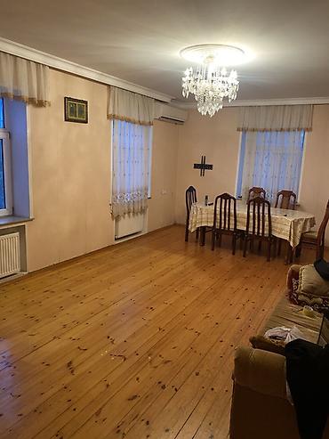 memar ecemi kiraye ev: 185 kv. m, 5 otaqlı, Kombi, Qaz, İşıq — 5