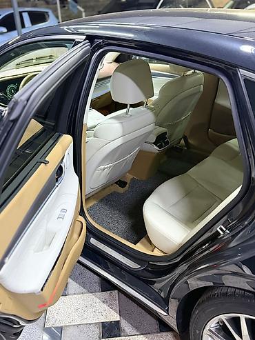 Hyundai: Hyundai Grandeur: 2020 г., 3.3 л, Автомат, Бензин, Седан — 6