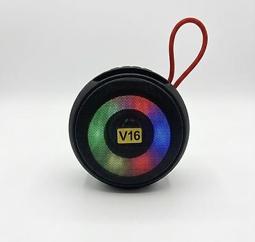 jbl charge 5 qiymeti: Yeni Kolonka, Növ - Portativ, rəng - Qara — 1