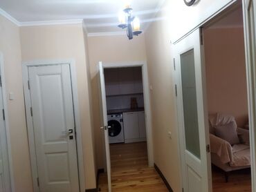 Продажа квартир: 3 комнаты, 75 м², Индивидуалка, 2 этаж, Евроремонт — 5